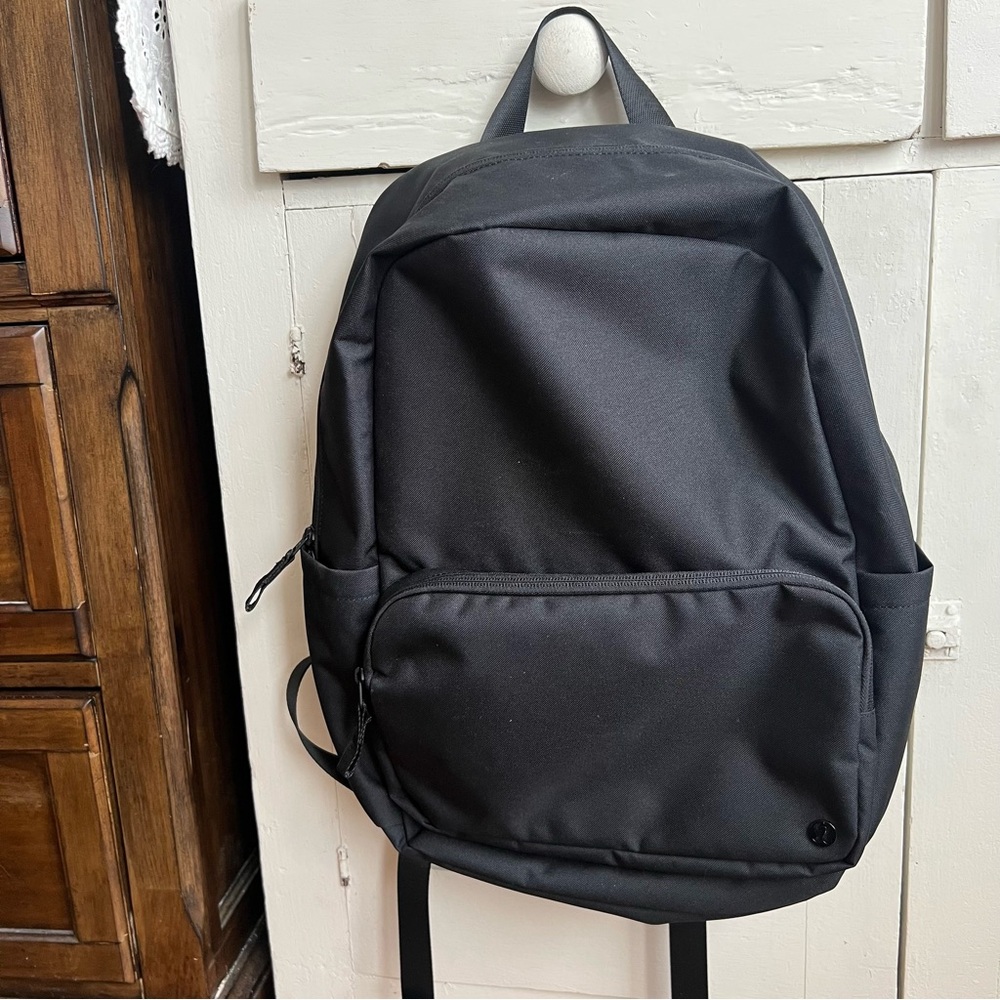 Lululemon Backpack